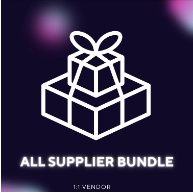 ALL BUNDLE SUPPLIER