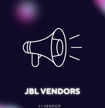 JBL VENDOR